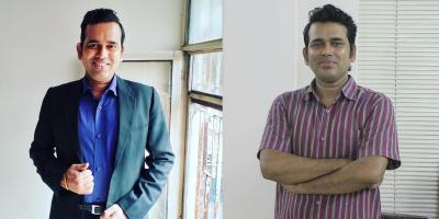রবীন্দ্রনাথ ঠাকুরকে নিয়ে অনুরূপ আইচের গান